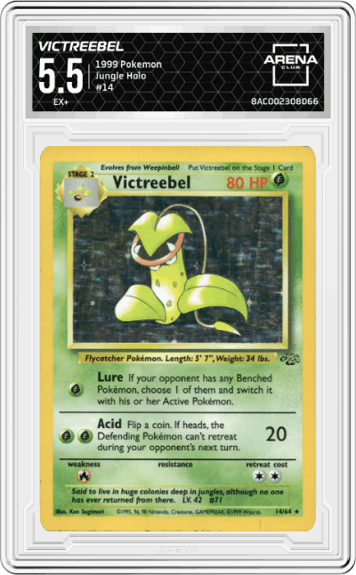 Victreebel