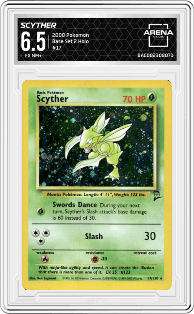 Scyther