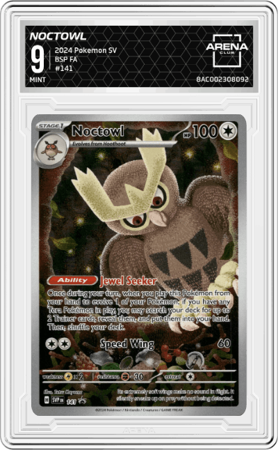 Noctowl