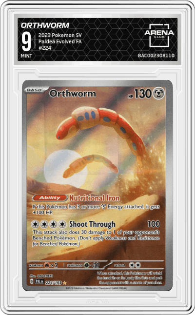 Orthworm