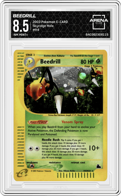 Beedrill