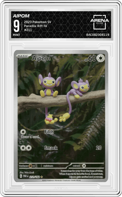 Aipom