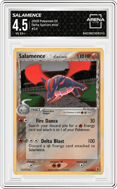 Salamence