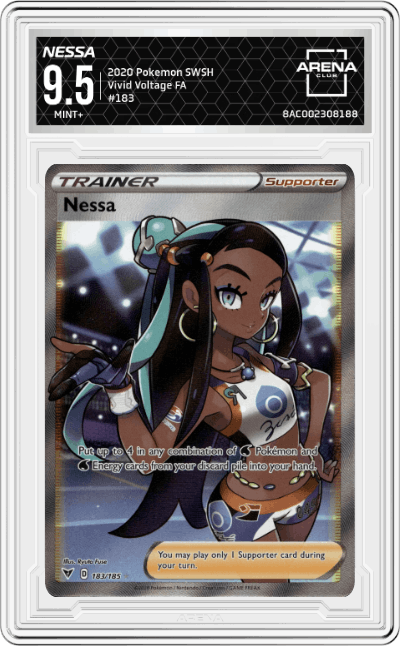 Nessa