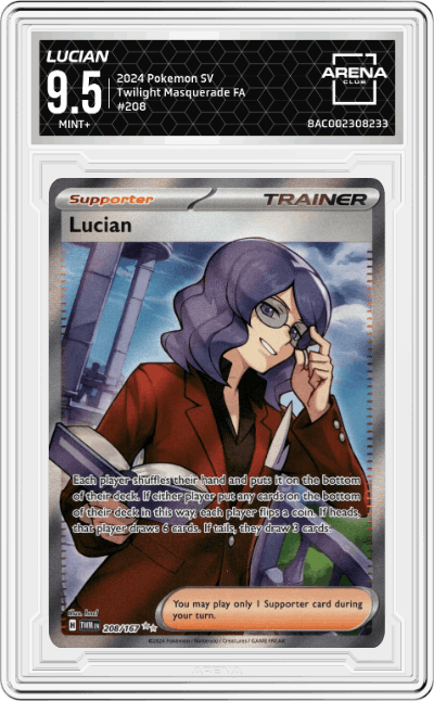 Lucian