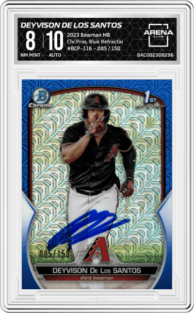 Deyvison De Los Santos