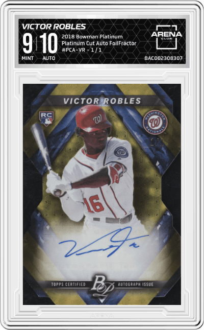 Victor Robles