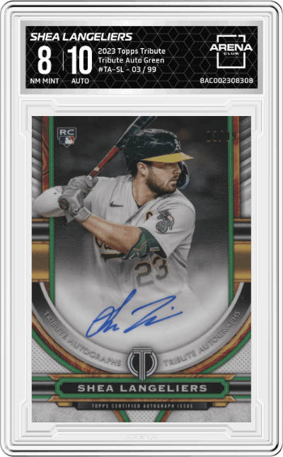 Shea Langeliers
