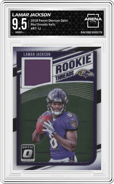 Lamar Jackson