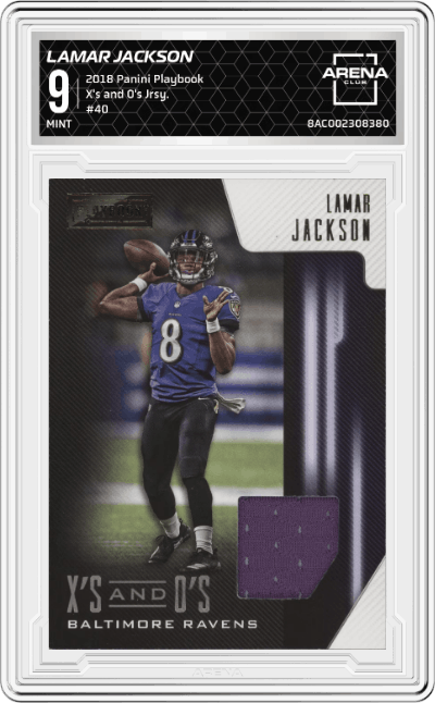 Lamar Jackson