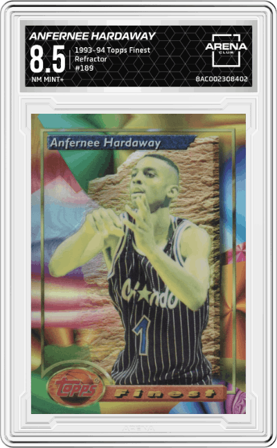 Anfernee Hardaway