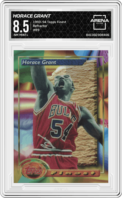 Horace Grant