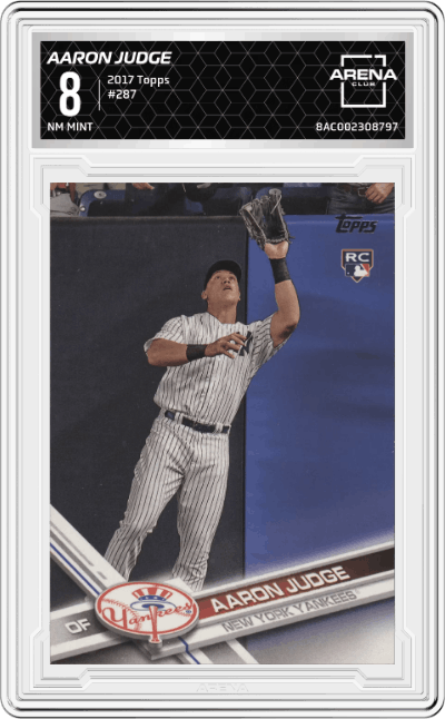 Aaron Judge