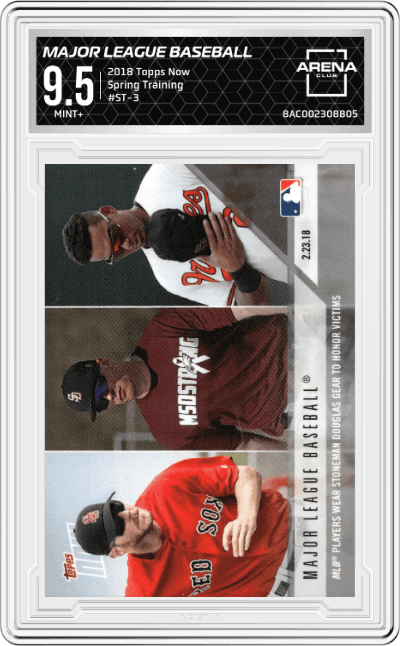 Major League Baseball