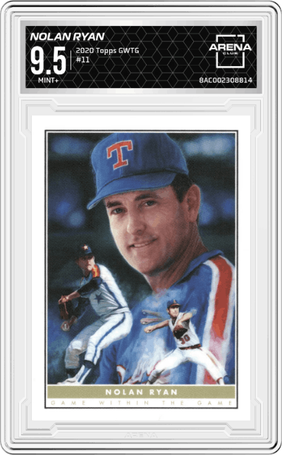 Nolan Ryan
