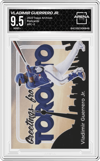 Vladimir Guerrero Jr.