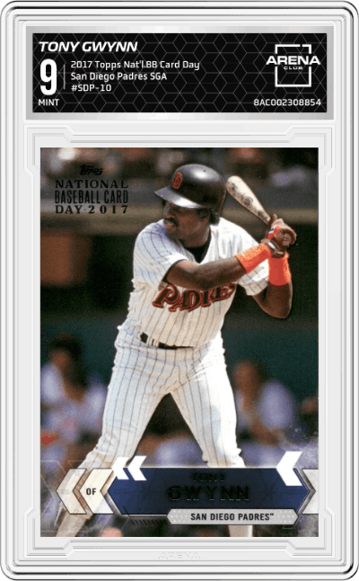 Tony Gwynn