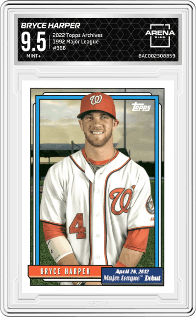 Bryce Harper