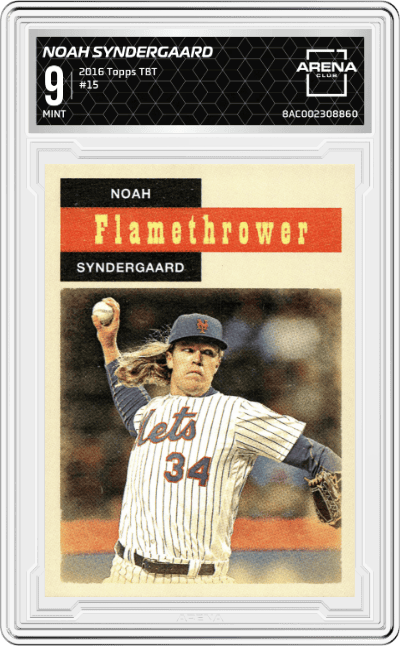 Noah Syndergaard