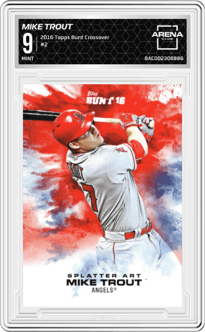 Mike Trout