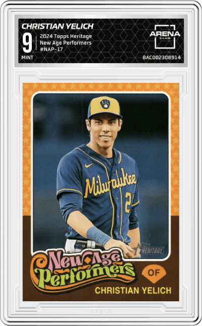 Christian Yelich