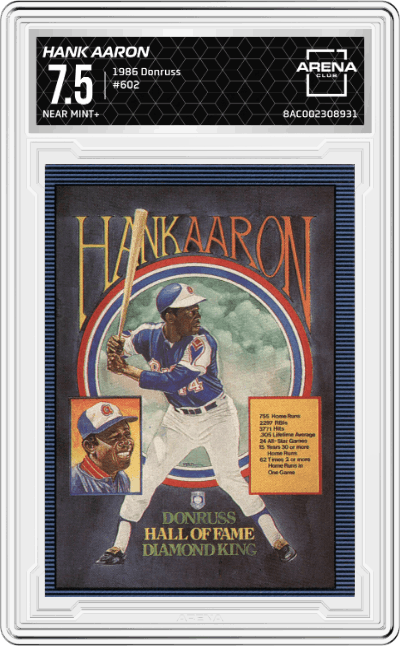 Hank Aaron