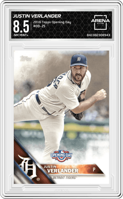 Justin Verlander