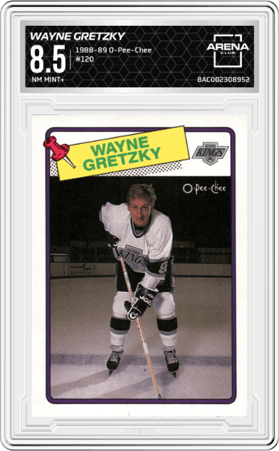 Wayne Gretzky