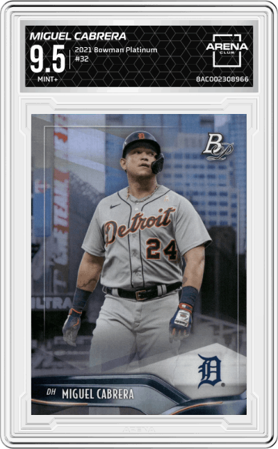Miguel Cabrera