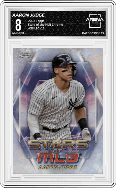 Aaron Judge