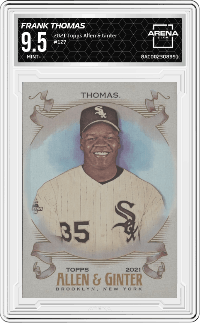 Frank Thomas