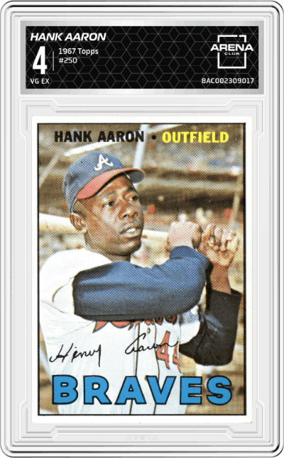 Hank Aaron