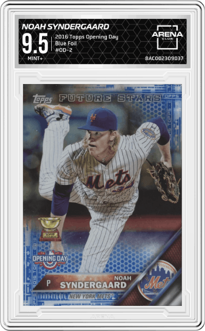 Noah Syndergaard