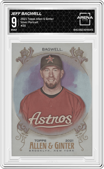 Jeff Bagwell