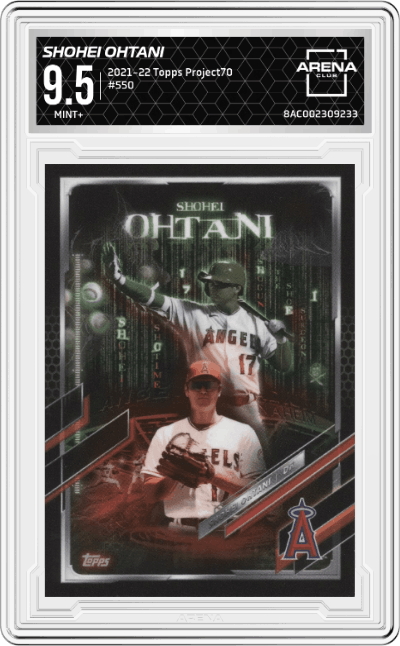Shohei Ohtani