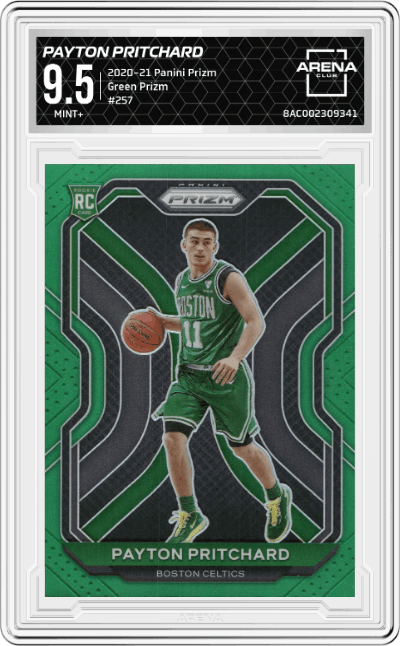 Payton Pritchard
