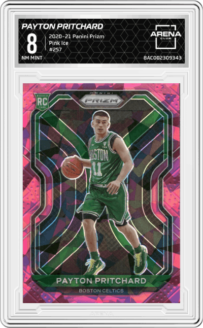Payton Pritchard