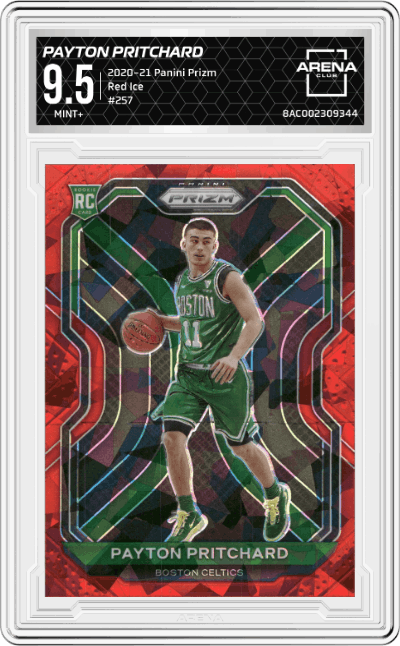 Payton Pritchard