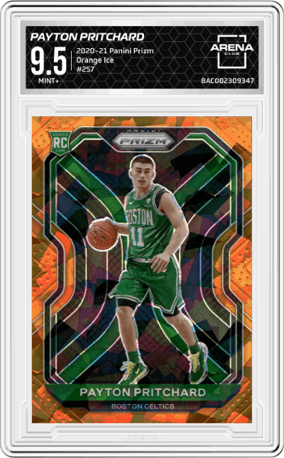 Payton Pritchard