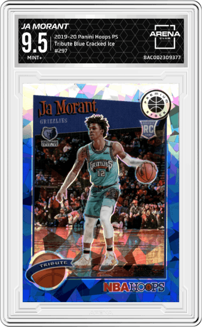 Ja Morant