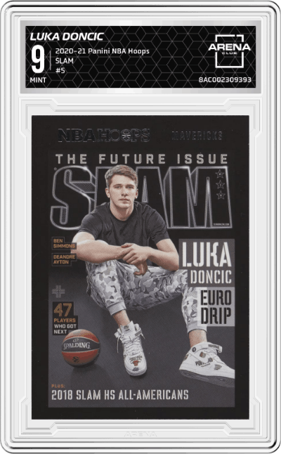 Luka Doncic
