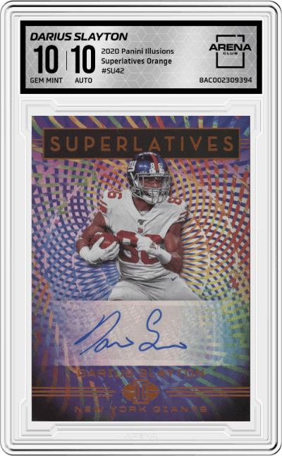 Darius Slayton