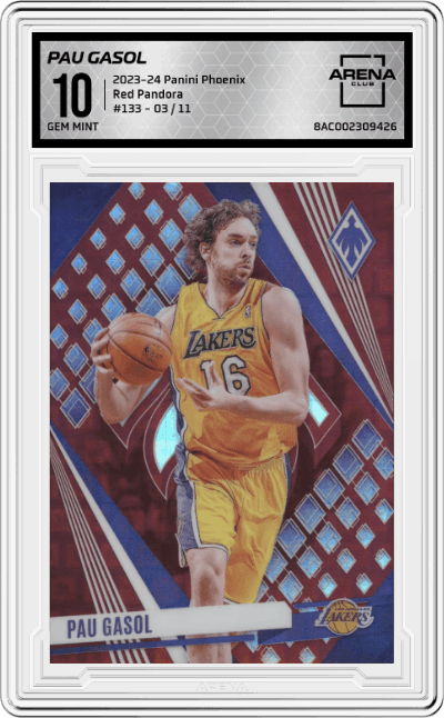 Pau Gasol
