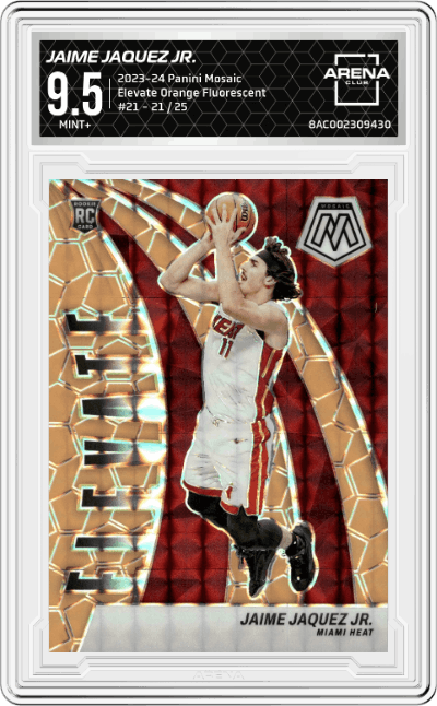 Jaime Jaquez Jr.