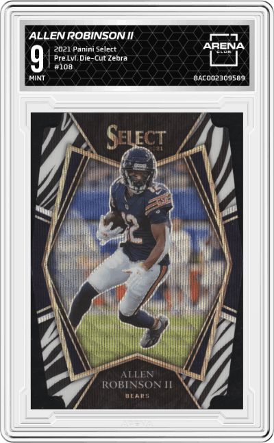 Allen Robinson II 