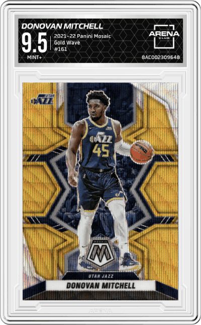 Donovan Mitchell