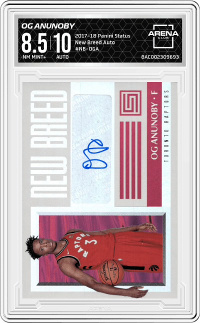 OG Anunoby