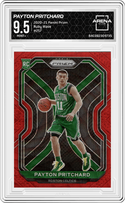 Payton Pritchard