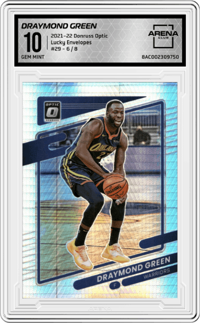 Draymond Green