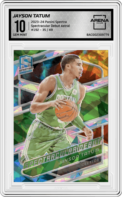 Jayson Tatum